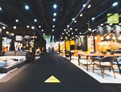 Trade Show Exhibit Shipping Tips
