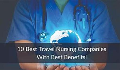 Travel Nursing Company