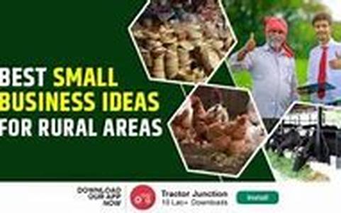 Business Development In The Rural