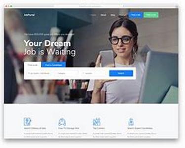 Free Job Site