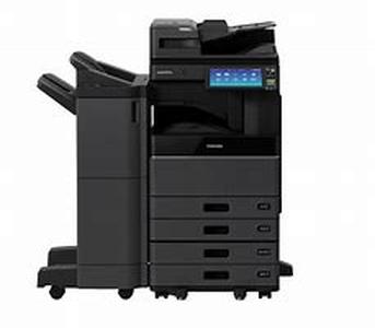 Finding the Right Printer