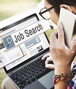 How to Apply For Job by Searching On the Internet