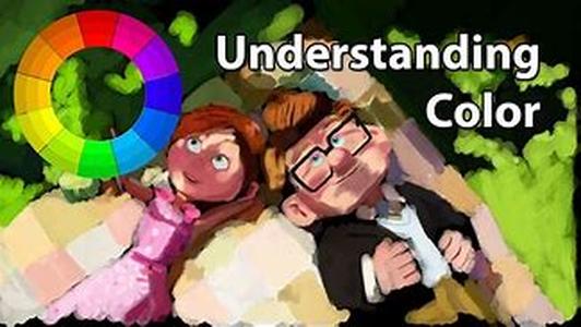 Understanding Colors