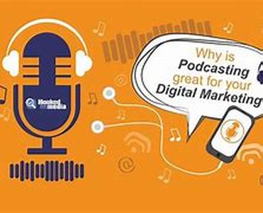 Chronicles of a Marketing Expert  Blogs, RSS, and Podcasting