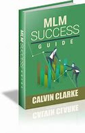 MLM Success  Relationships in Two Minutes Flat
