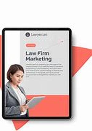 Marketing For Law Firms Via Attorney-Client Matching Services - Part II