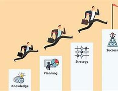 The 5 That Determine Your Company's Success