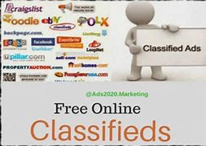 Free Online Classifieds