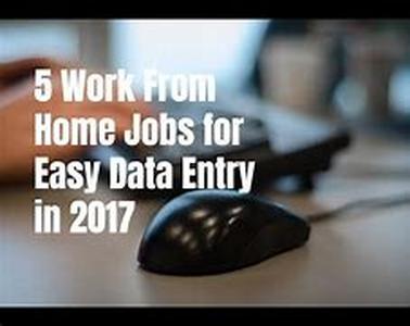Work From Home Customer Service