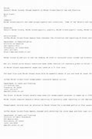 Payroll Wisconsin, Unique Aspects of Wisconsin Payroll Law and Practice
