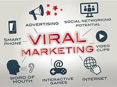 Viral Link Building Through Link Baiting