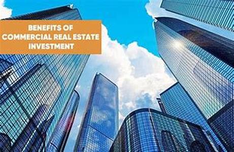 Commercial Real Estate Investment Is Reaping Benefits For Investors