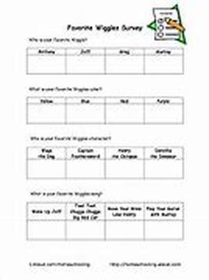 Free Fun Surveys