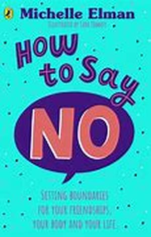 How to Say "No"