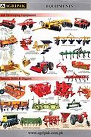 Equipment Ownership 101: Tools Of The Tractor Trade