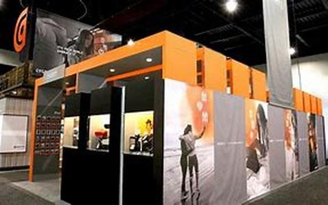Cheap Trade Show Displays