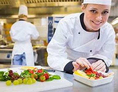 A Career in The Culinary Arts