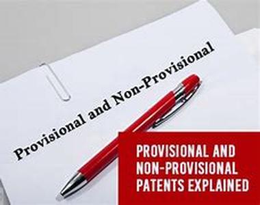 Patent Consultant