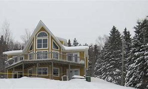Excellent real estate values on PEI