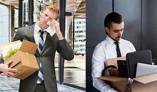 Activity Plan for Those Who Lost Their Jobs