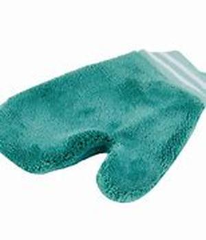 Cleaning Mitts Work Wonders - With the Ultimate Cloth