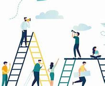 Be A Performer In You Job