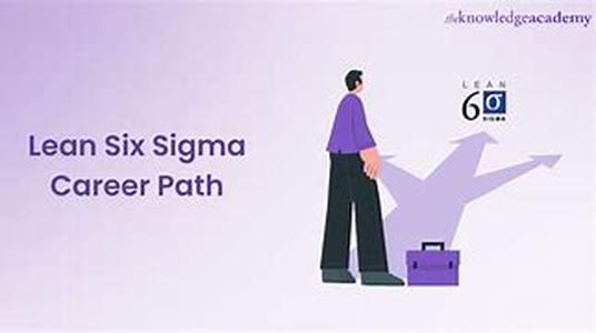 Finding Six Sigma Job Opportunities