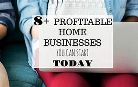 A Home Business Should Be A Family Affair