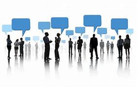On Networking Groups ( Part Four )