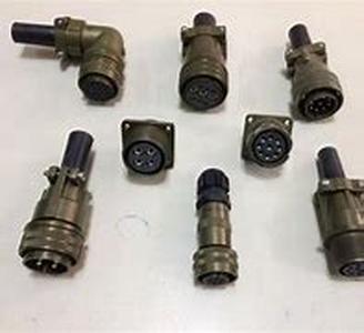 MS Connectors