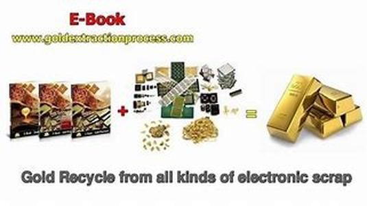Advertising Gold - Extreme Benefits Extraction For E-Authors