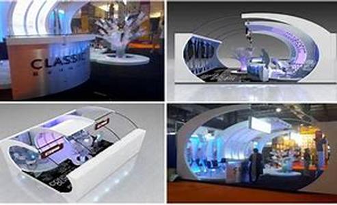 Introduction to Trade Show Displays