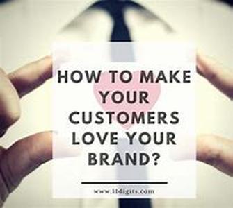 How Can You Lure Consumers Into Loving Your Brand