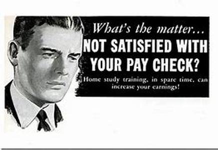 Be a Rich Jerk