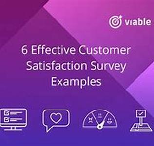 Conducting An Effective Customer Satisfaction Program
