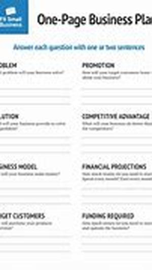 How to Write an English CV