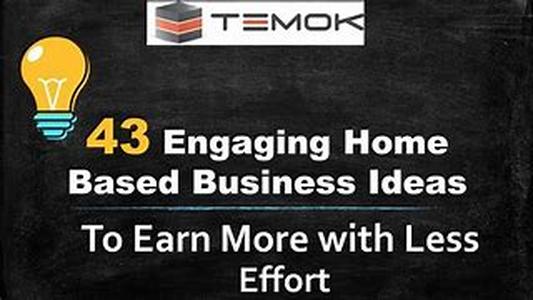 Make Money Selling Other People's Products