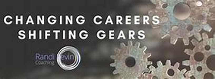 Changing Careers