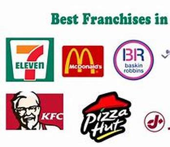 Franchisees in India