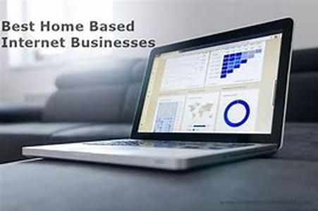 Details of the Best Home Internet Business