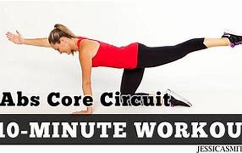 Effective Body Core Conditioning Tactics