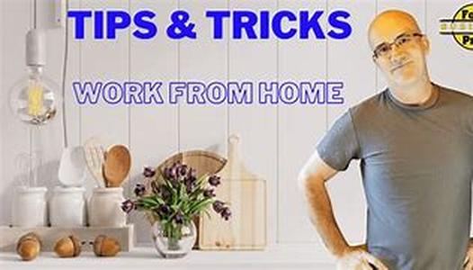 Work At Home Business Opportunity: A Step By Step Approach