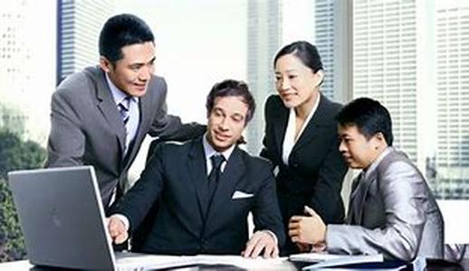 China:  Getting Your Business Started