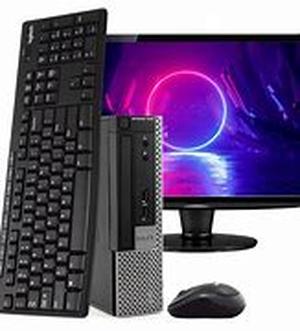 7 Things to Look for in a New Desktop PC