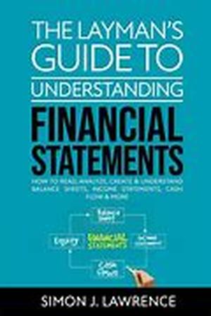 Understanding Financial Statements