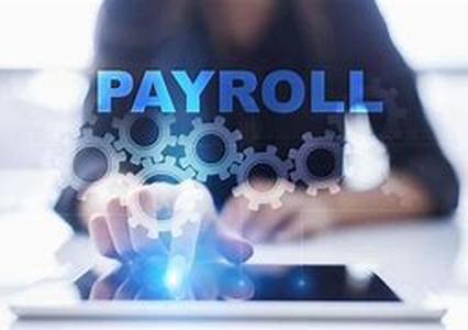 Payroll Services Giving Your Company the Edge