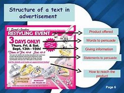 Nine Features of an Advertising Flop