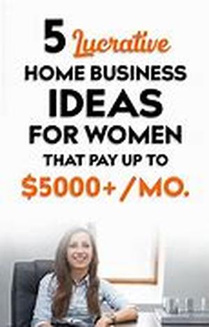 Find Lucrative Home Business Opportunities Using a Narrowed Search