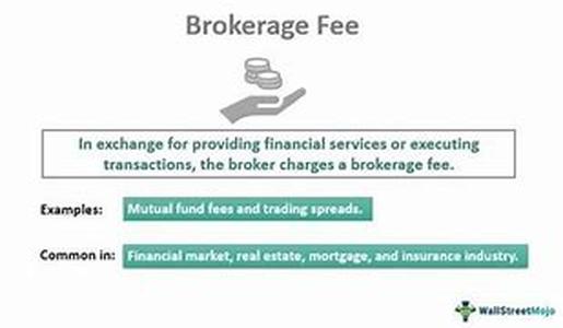 Start with: Brokerage