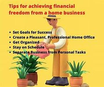 Home Business Ideas Opportunities